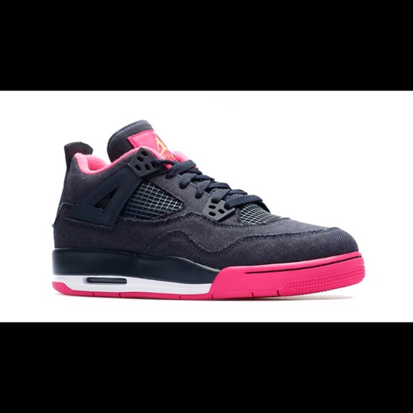 Jordan | Shoes | Air Jordan 4 Retro Gg 